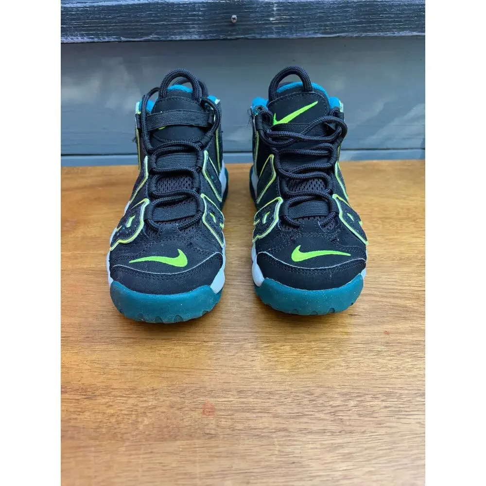 Nike brand model
